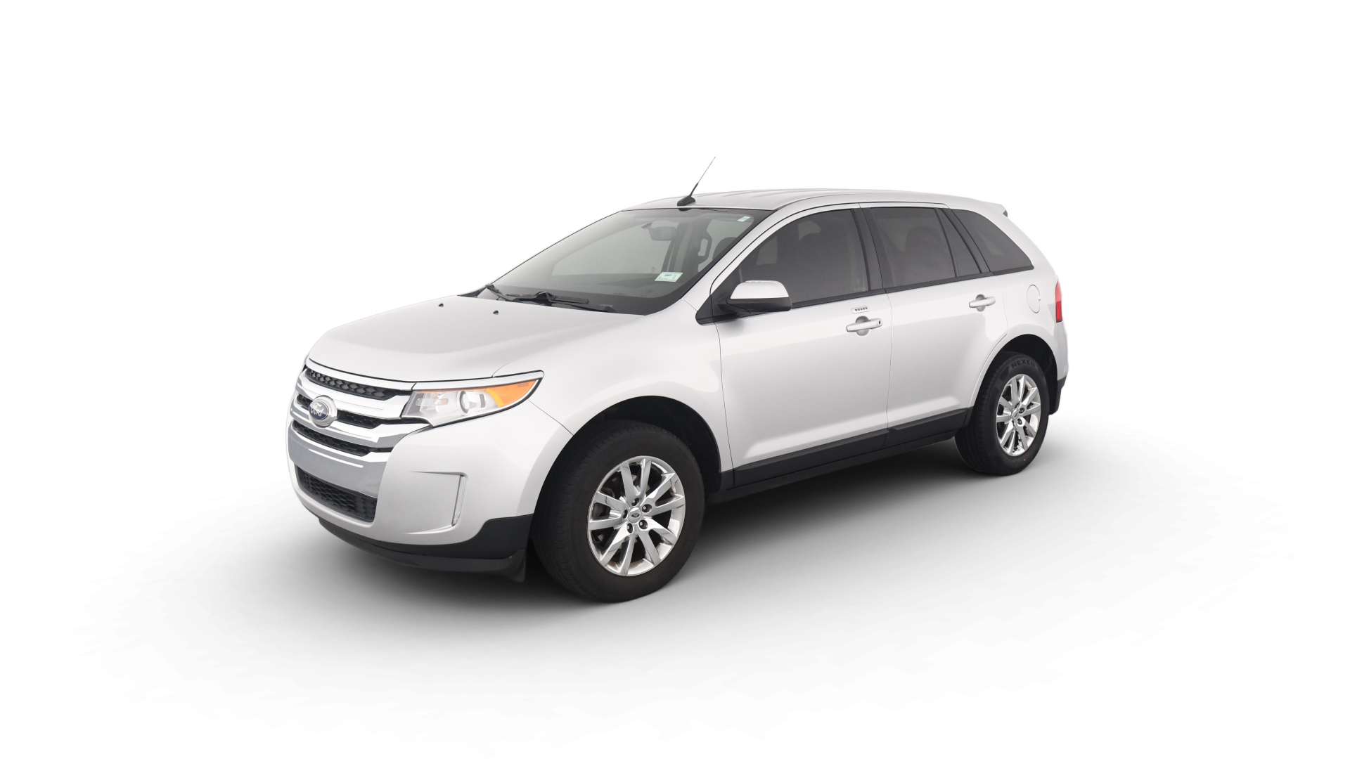 Used 2014 Ford Edge Carvana